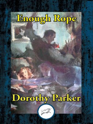 cover image of Enough Rope